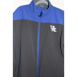 Rivalry Threads 91 UK blue Jacket. Size L